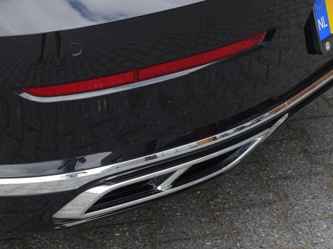 Volkswagen Arteon Shooting Brake 2.0 TSI 191PK DSG / R-Line / IQ-Light
