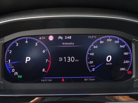Volkswagen Arteon Shooting Brake 2.0 TSI 191PK DSG / R-Line / IQ-Light