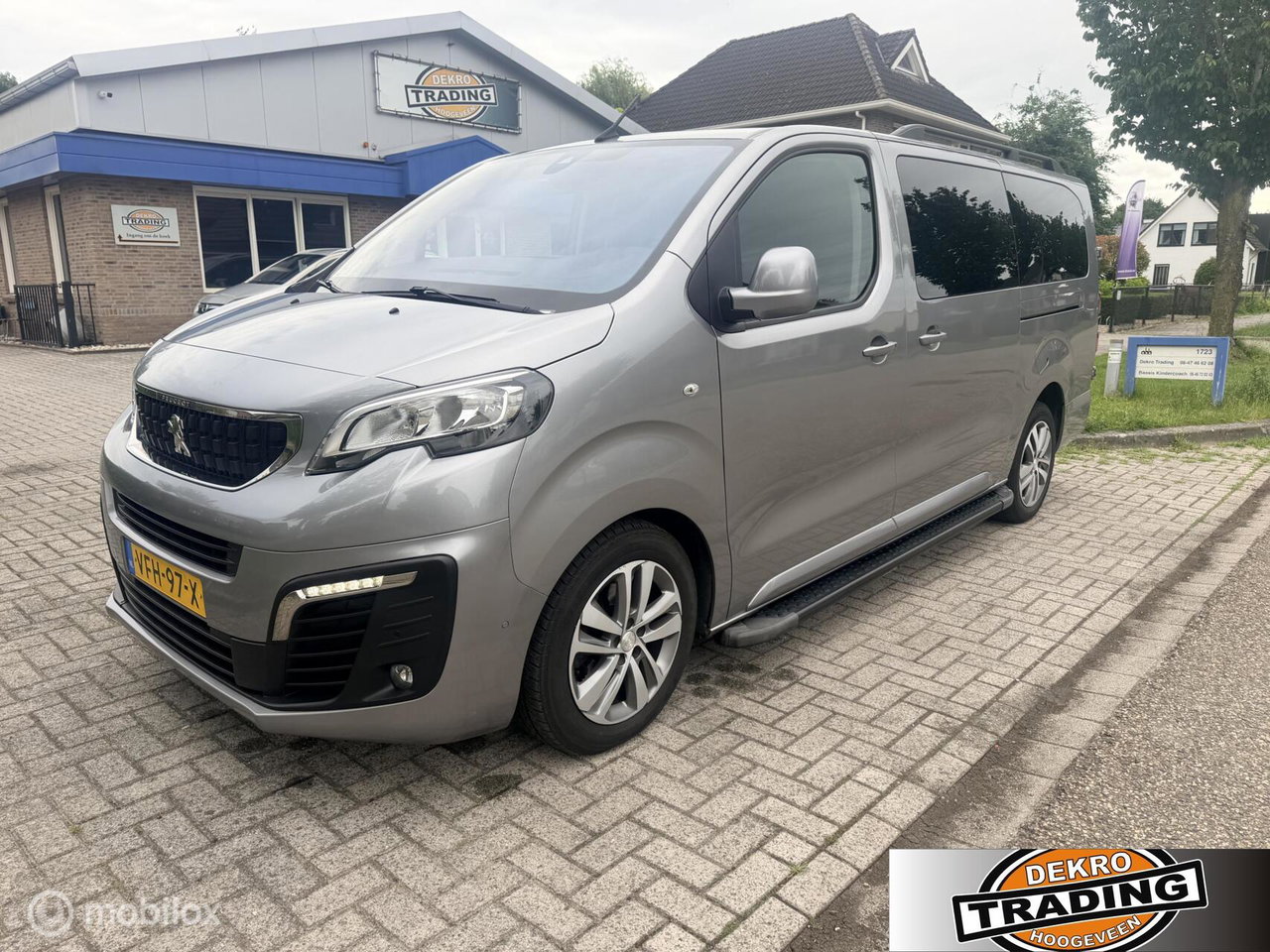Peugeot Expert