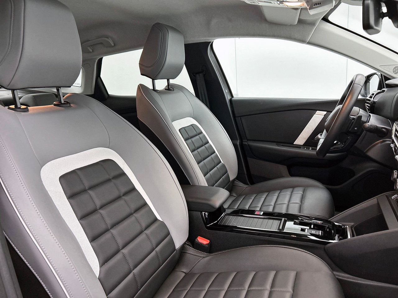 Citroën C4 X
