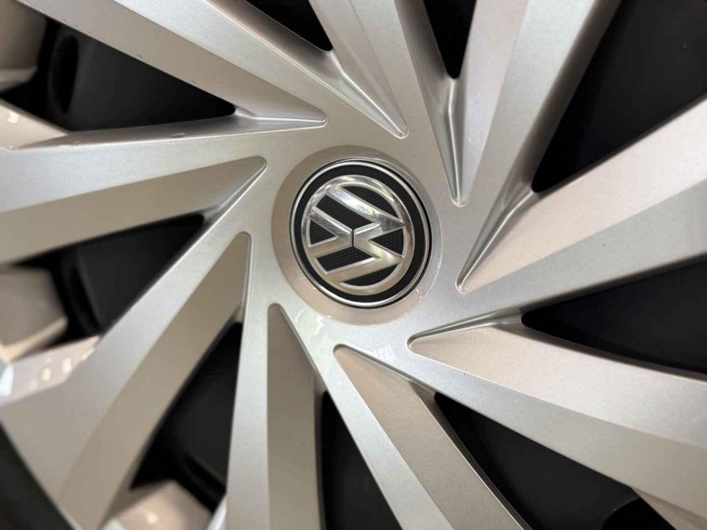 Volkswagen Polo 1.0 TSI 95PK Highline / LED / Stoelverwarming / 2019