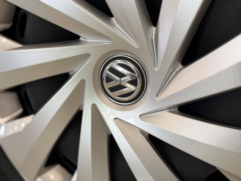 Volkswagen Polo 1.0 TSI 95PK Highline / LED / Stoelverwarming / 2019