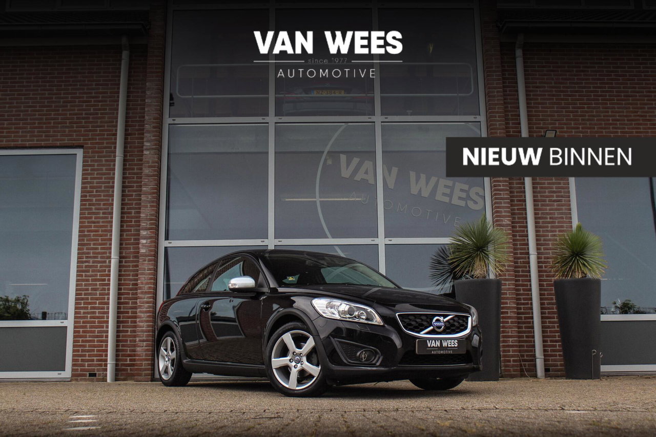 Volvo C30
