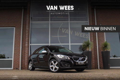 Volvo C30