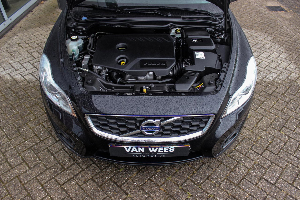 Volvo C30