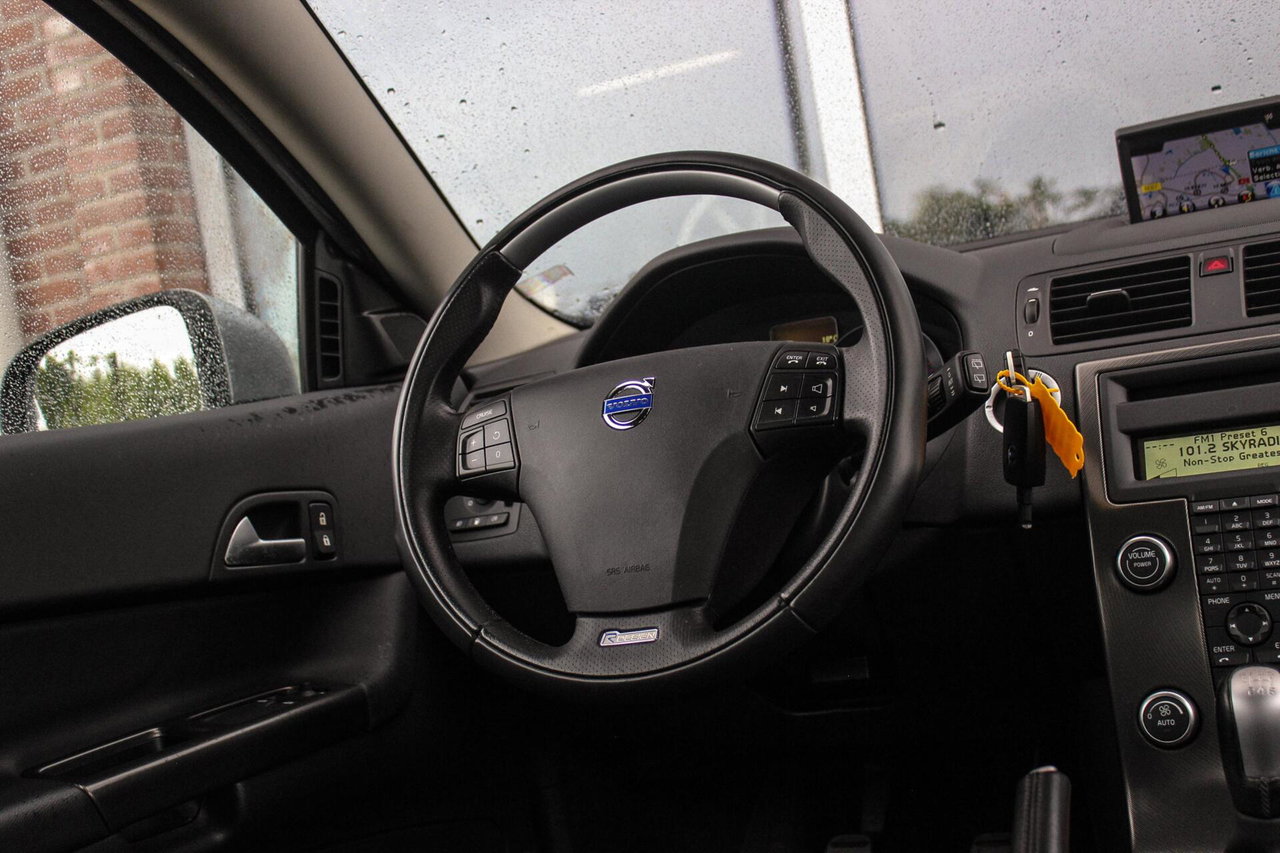 Volvo C30