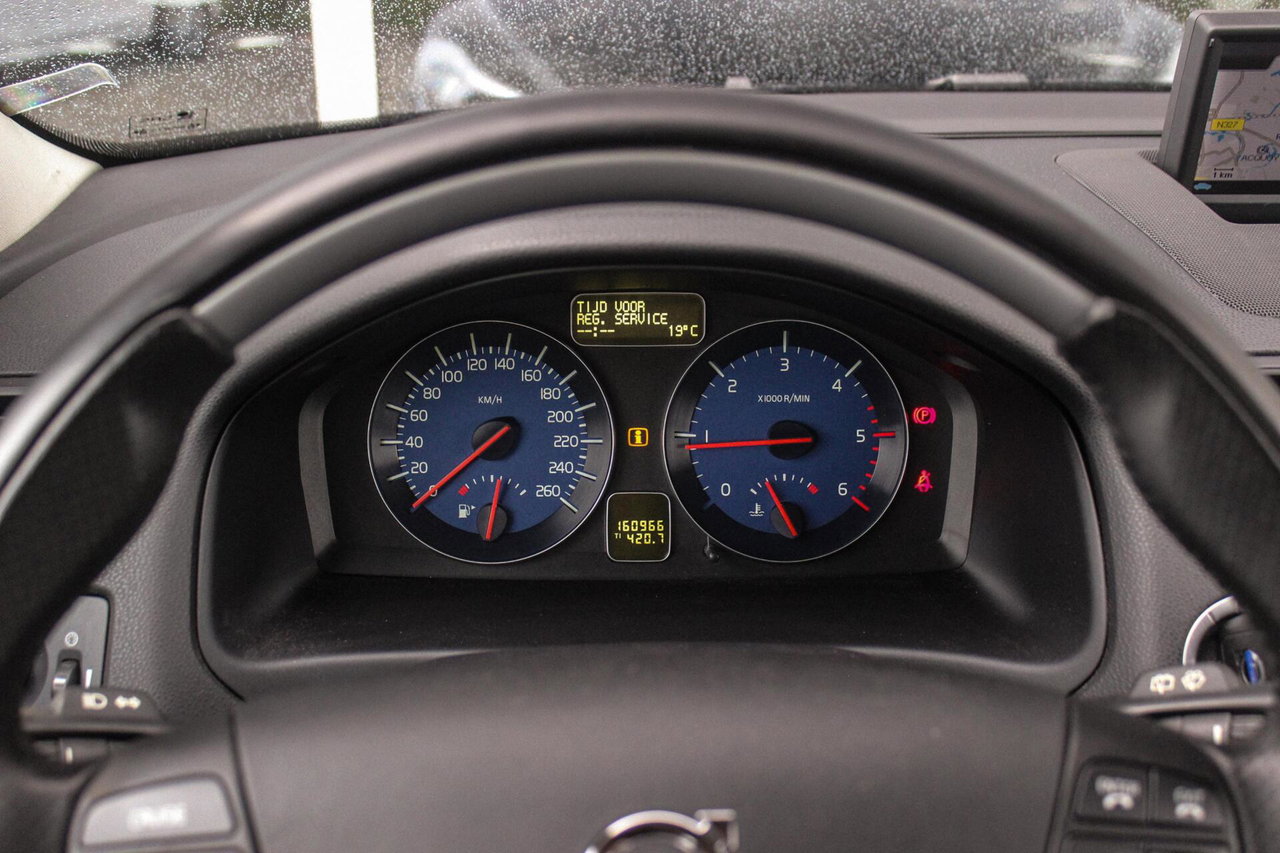 Volvo C30