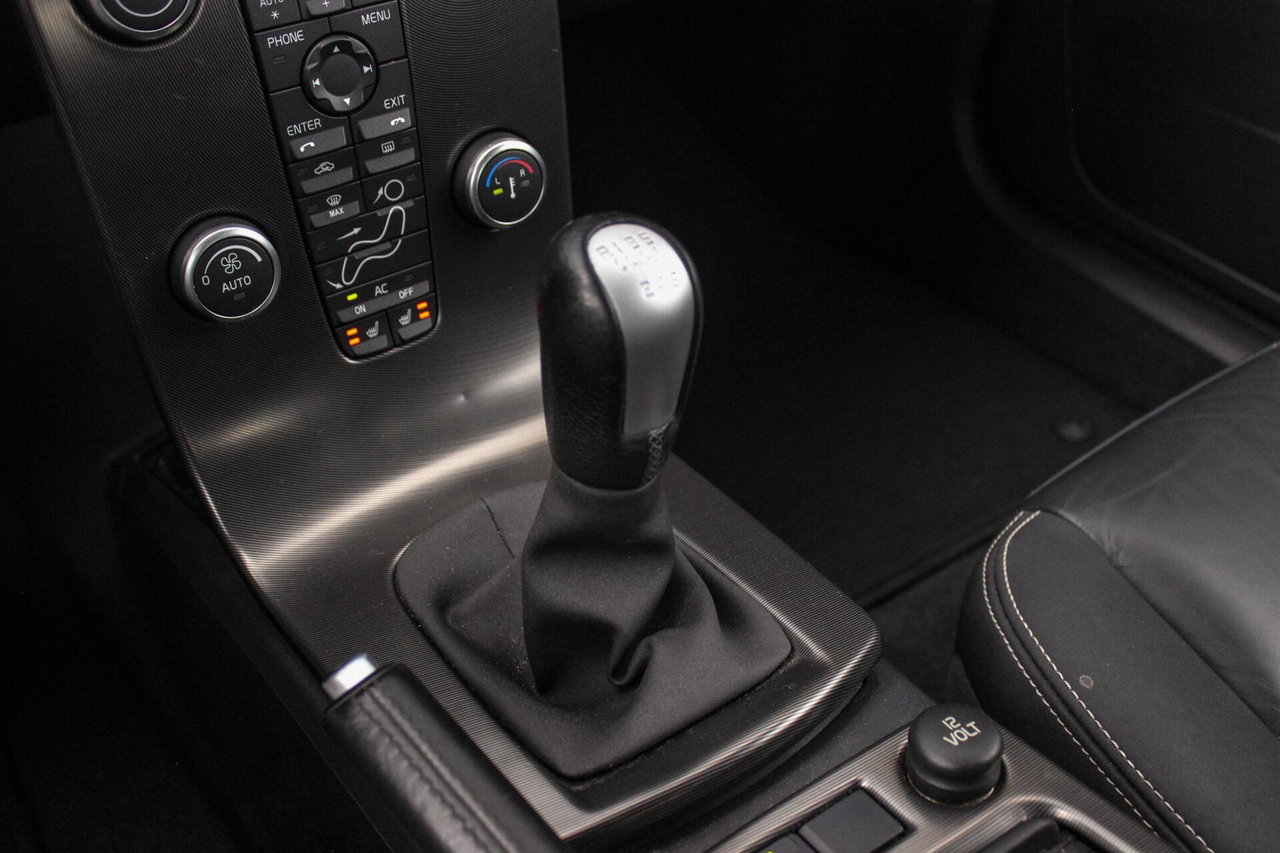 Volvo C30