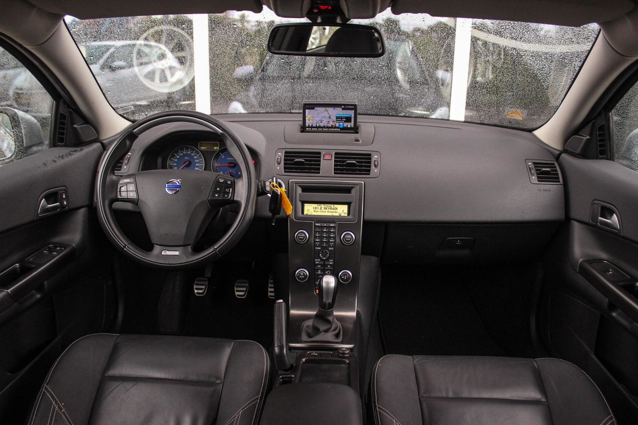 Volvo C30