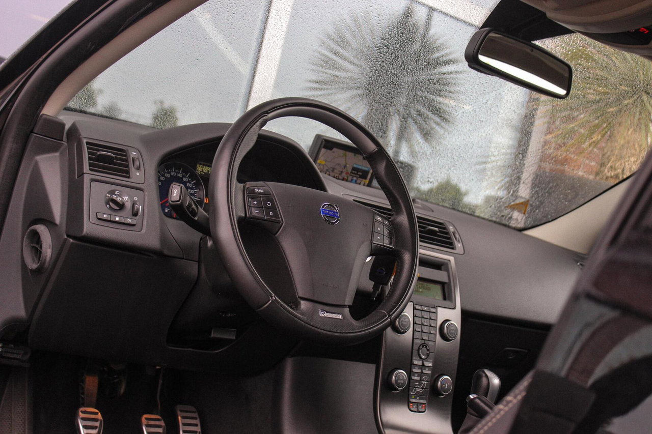 Volvo C30