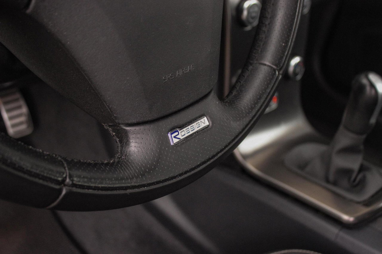 Volvo C30