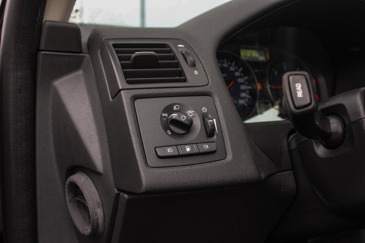 Volvo C30