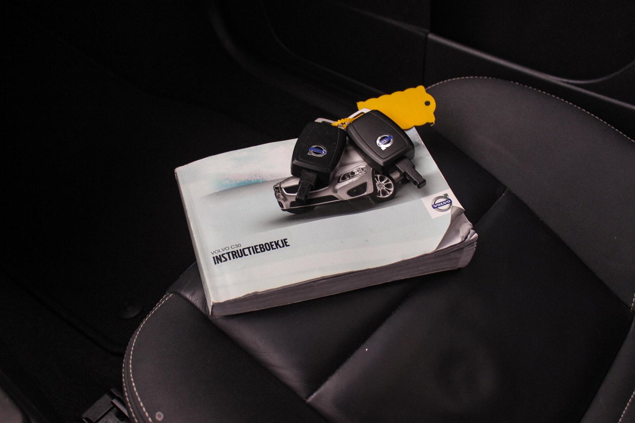 Volvo C30
