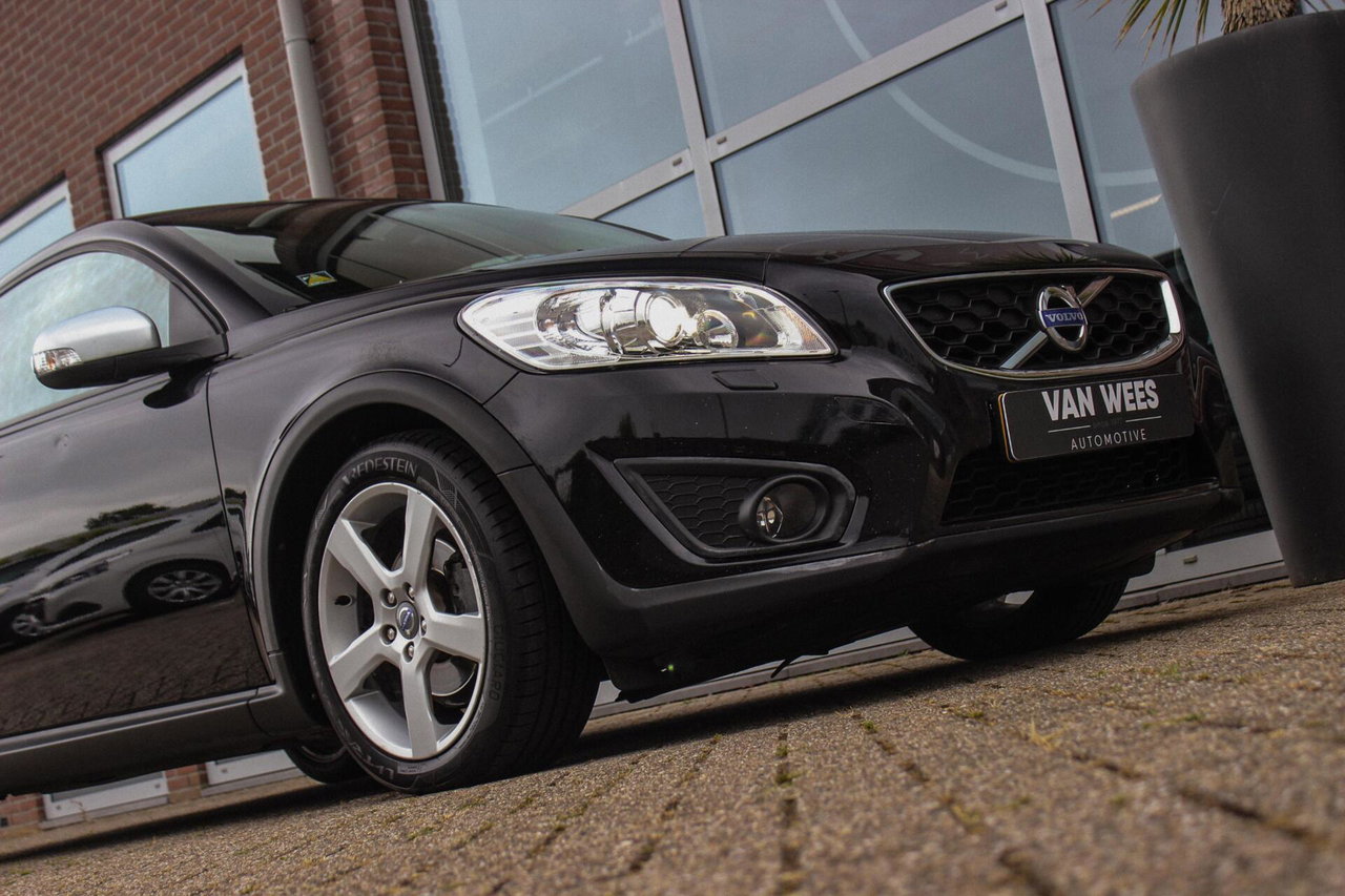 Volvo C30