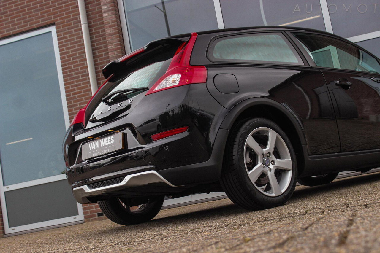 Volvo C30