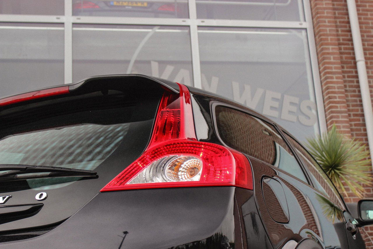 Volvo C30