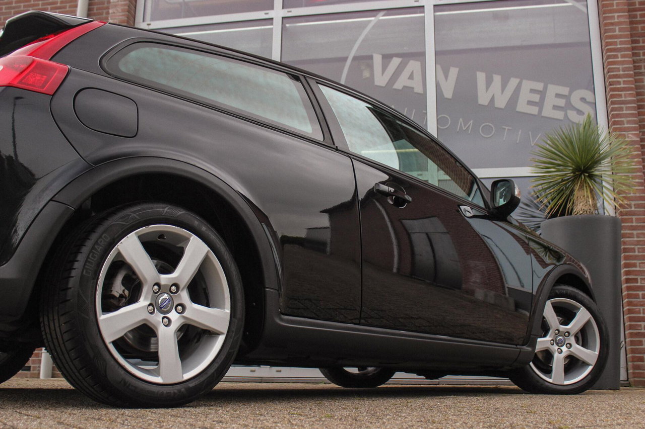 Volvo C30