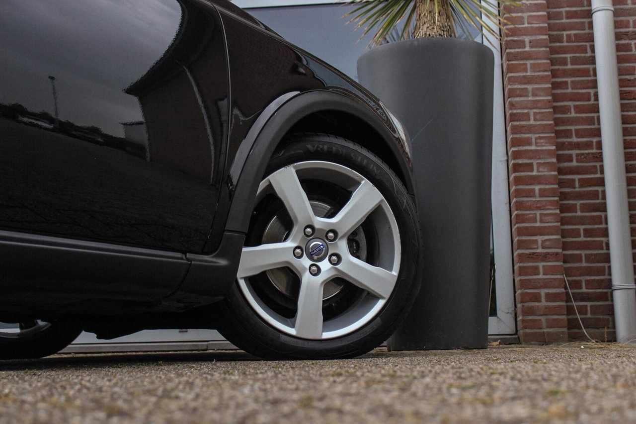 Volvo C30