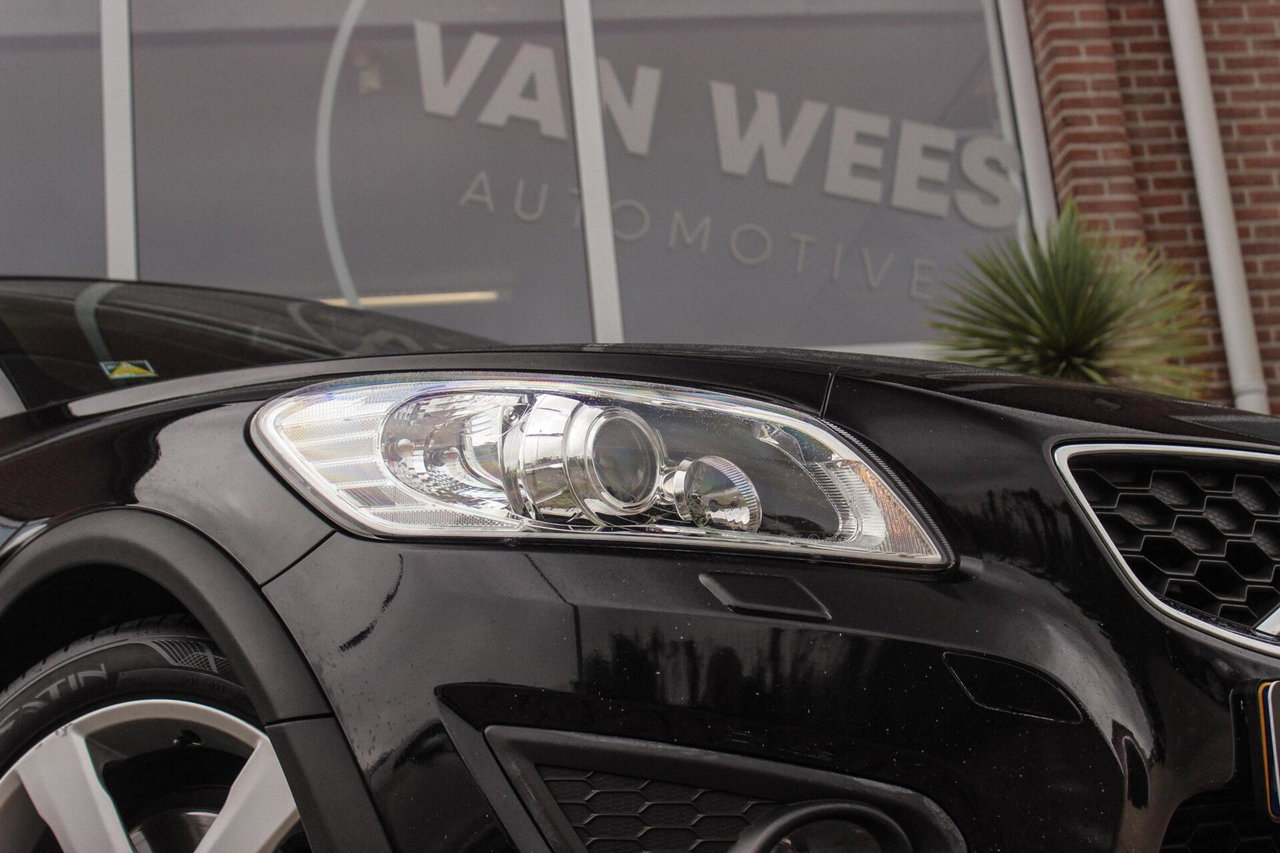 Volvo C30