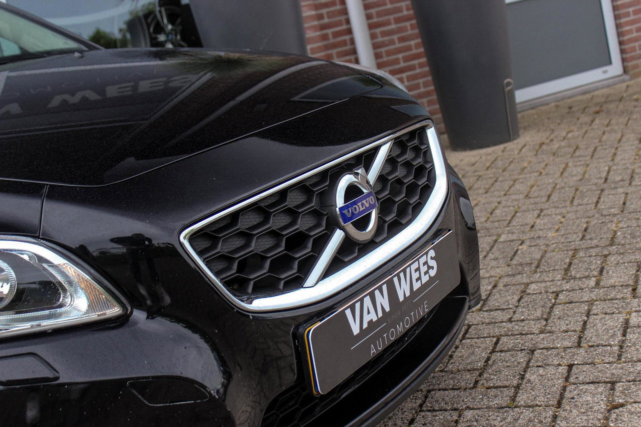 Volvo C30