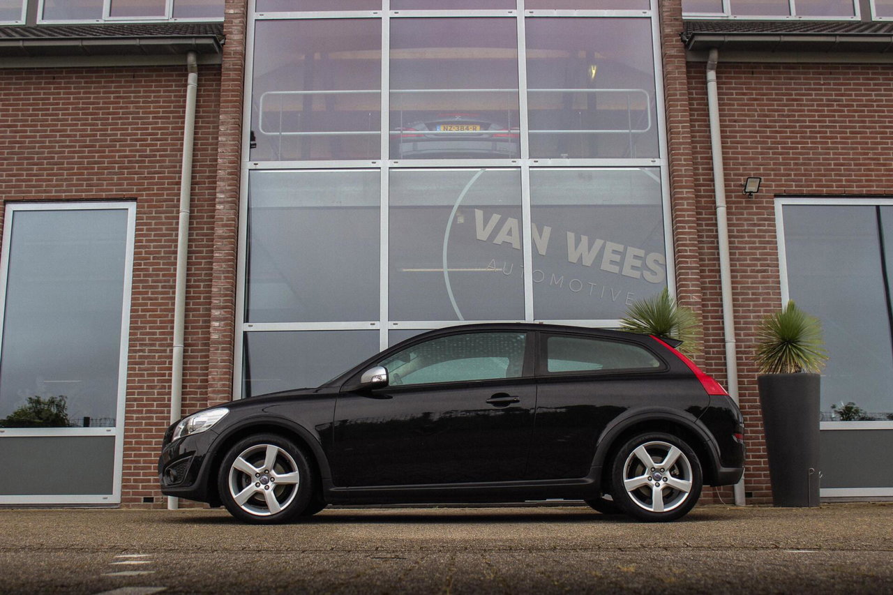 Volvo C30