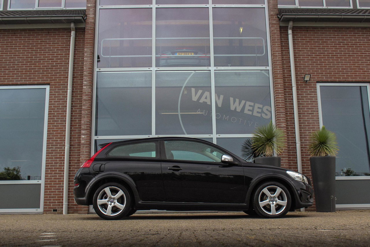 Volvo C30