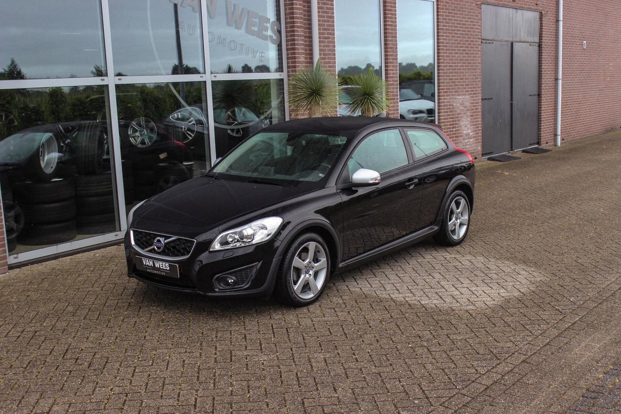 Volvo C30