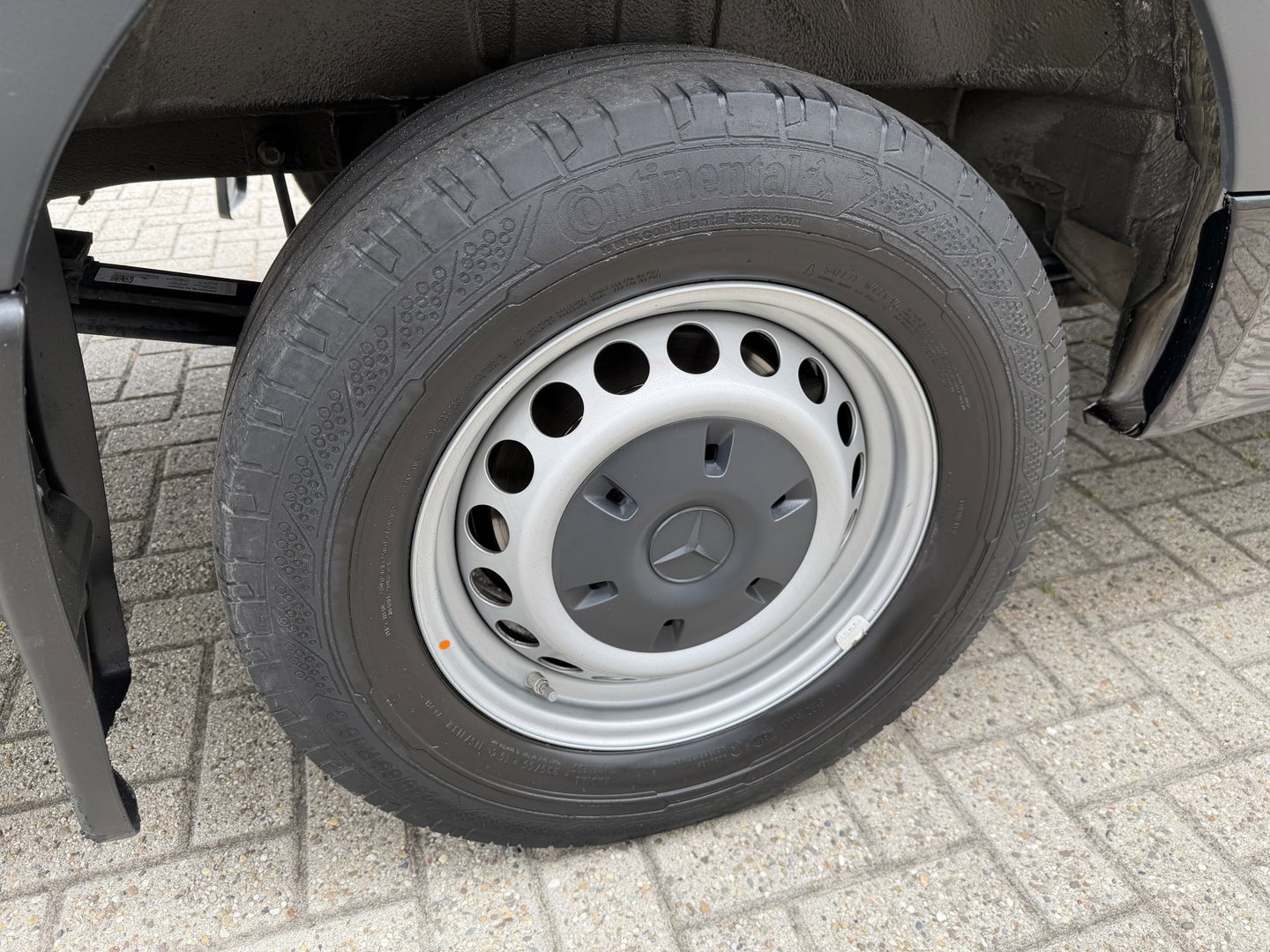 Mercedes-Benz Sprinter 315 1.9 CDI L3H2 RWD / vaste prijs rijklaar € 27.750 ex btw / euro 6 / bpm vrij / climate control / bijrijders bank / kan omgekeurd worden naar 3500 kg trekhaak !