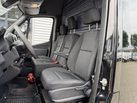 Mercedes-Benz Sprinter 315 1.9 CDI L3H2 RWD / vaste prijs rijklaar € 27.750 ex btw / euro 6 / bpm vrij / climate control / bijrijders bank / kan omgekeurd worden naar 3500 kg trekhaak !