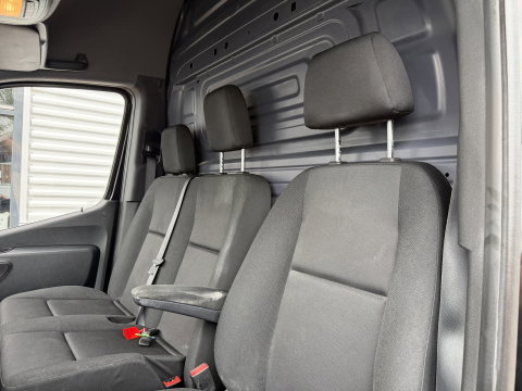 Mercedes-Benz Sprinter 315 1.9 CDI L3H2 RWD / vaste prijs rijklaar € 27.750 ex btw / euro 6 / bpm vrij / climate control / bijrijders bank / kan omgekeurd worden naar 3500 kg trekhaak !