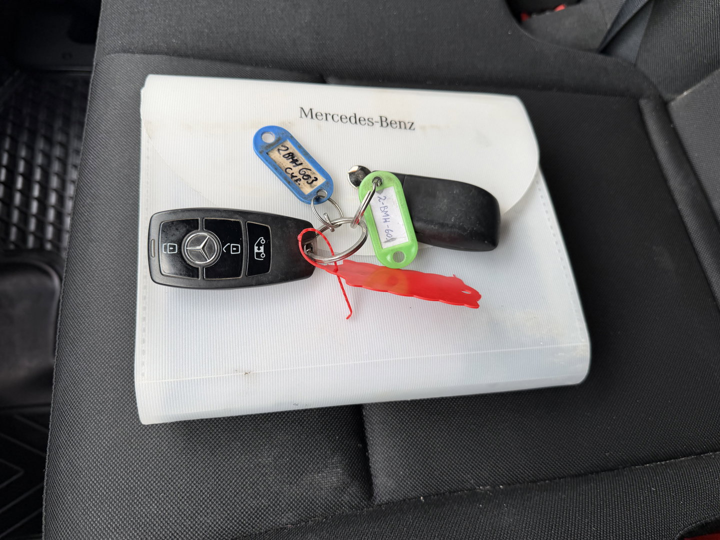 Mercedes-Benz Sprinter 315 1.9 CDI L3H2 RWD / vaste prijs rijklaar € 27.750 ex btw / euro 6 / bpm vrij / climate control / bijrijders bank / kan omgekeurd worden naar 3500 kg trekhaak !