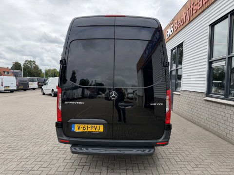 Mercedes-Benz Sprinter 315 1.9 CDI L3H2 RWD / vaste prijs rijklaar € 27.750 ex btw / euro 6 / bpm vrij / climate control / bijrijders bank / kan omgekeurd worden naar 3500 kg trekhaak !