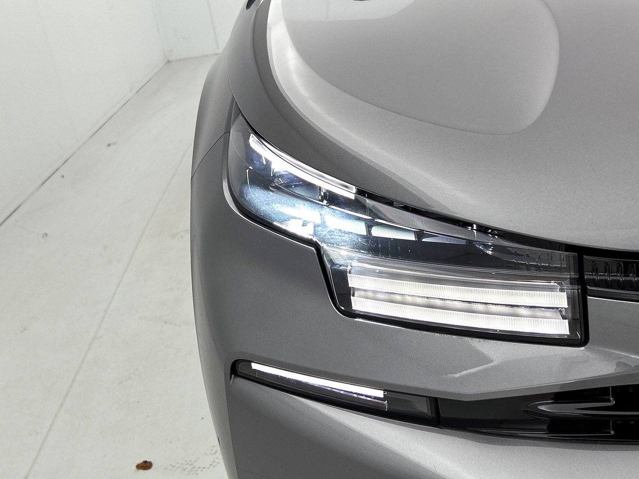 Citroën C4 X