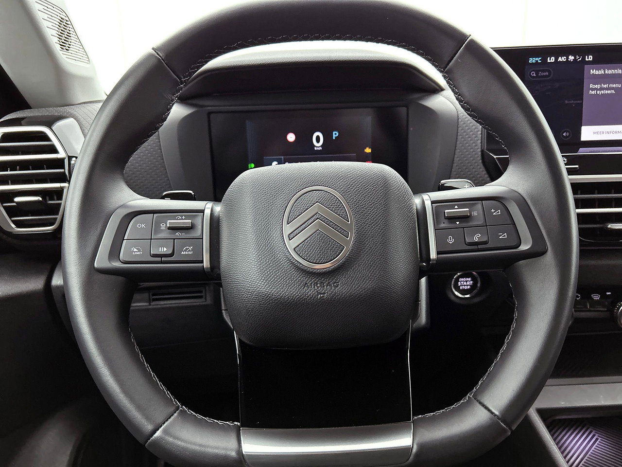 Citroën C4 X