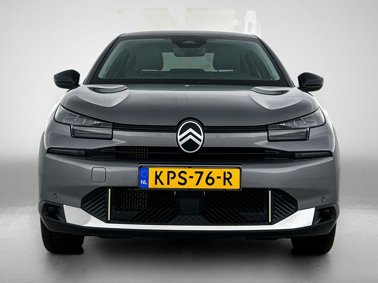 Citroën C4 X