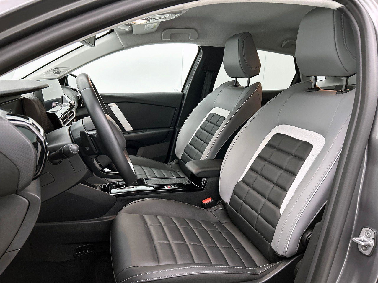 Citroën C4 X