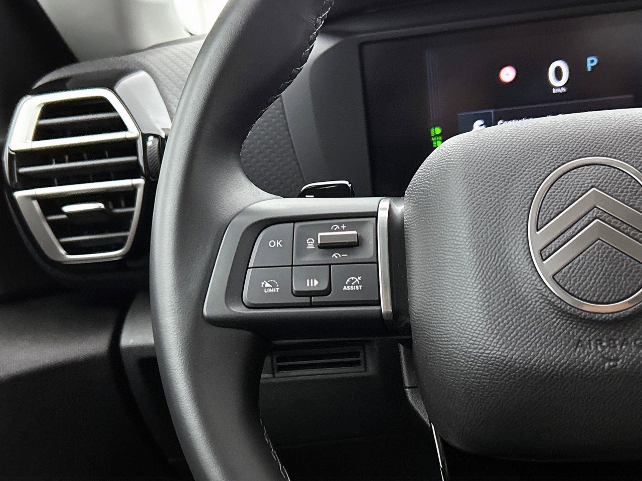 Citroën C4 X