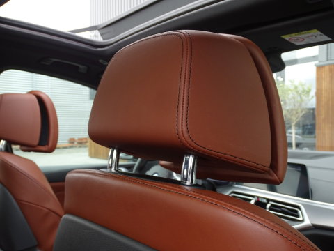 BMW X5 45e 394PK M-Sport Pro / Laser / pano / softclose / 360°