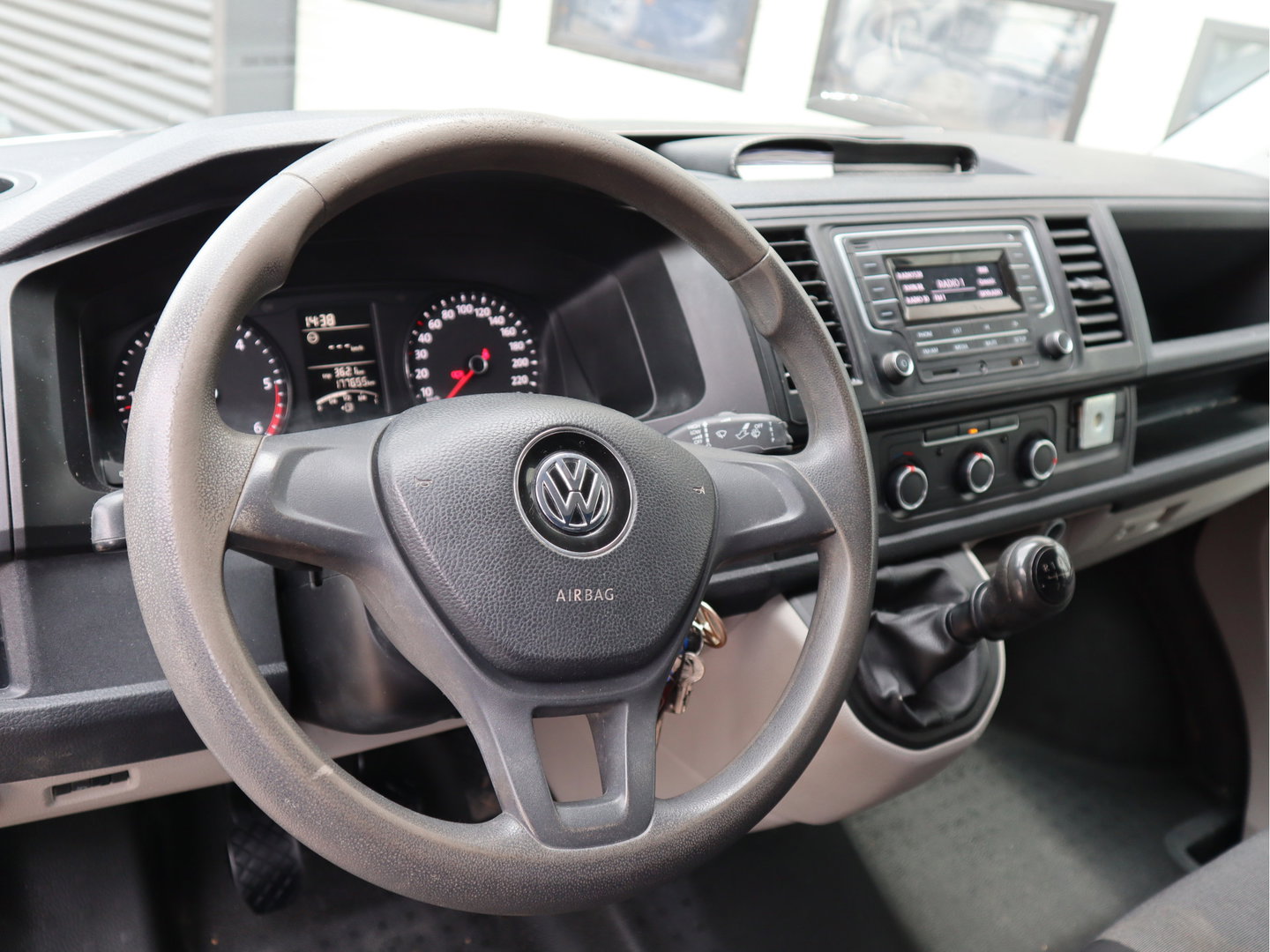 Volkswagen Transporter 2.0 TDI 102 pk Euro 6 - L2 Lang - Imperiaal