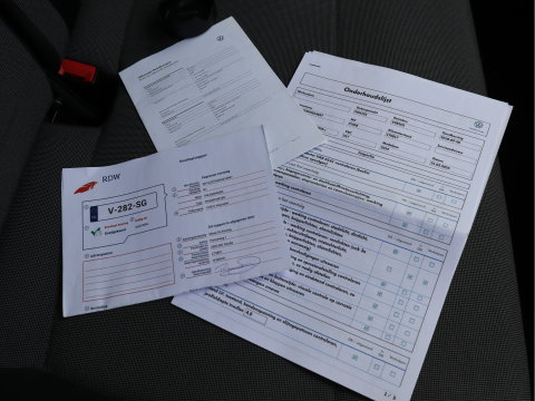 Volkswagen Transporter 2.0 TDI 102 pk Euro 6 - L2 Lang - Imperiaal