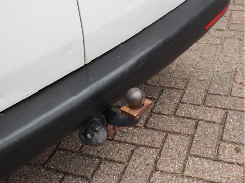 Volkswagen Transporter 2.0 TDI 102 pk Euro 6 - L2 Lang - Imperiaal