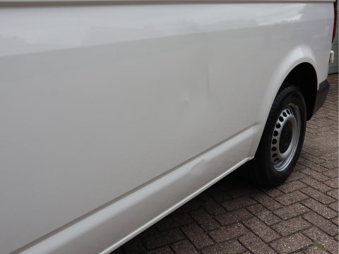 Volkswagen Transporter 2.0 TDI 102 pk Euro 6 - L2 Lang - Imperiaal