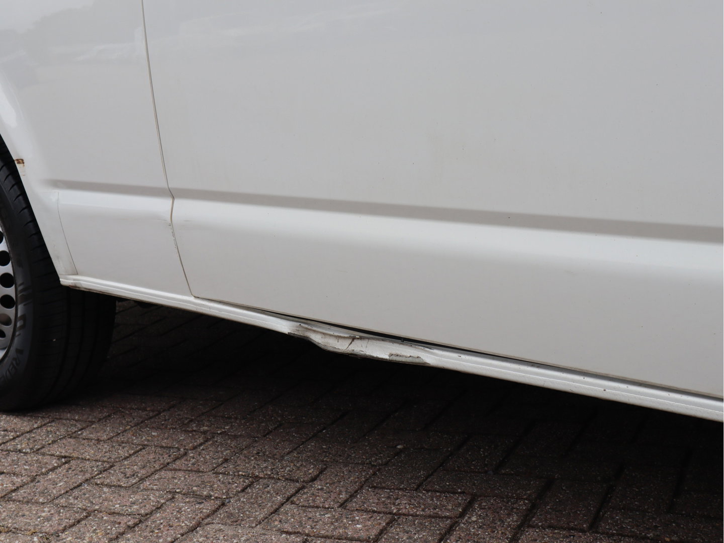 Volkswagen Transporter 2.0 TDI 102 pk Euro 6 - L2 Lang - Imperiaal