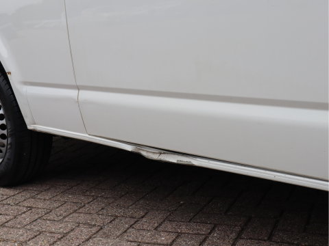 Volkswagen Transporter 2.0 TDI 102 pk Euro 6 - L2 Lang - Imperiaal