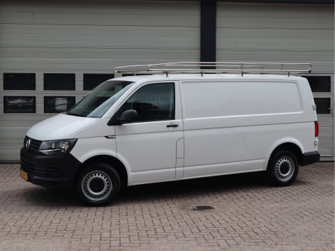 Volkswagen Transporter 2.0 TDI 102 pk Euro 6 - L2 Lang - Imperiaal
