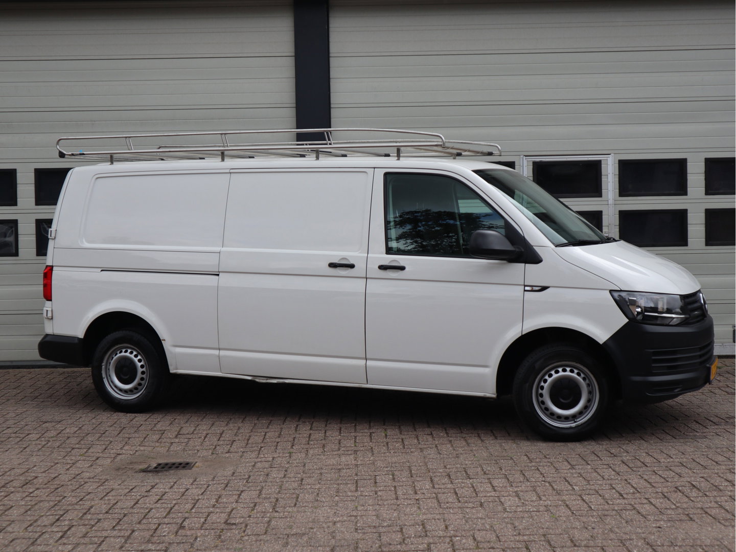 Volkswagen Transporter 2.0 TDI 102 pk Euro 6 - L2 Lang - Imperiaal