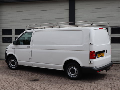 Volkswagen Transporter 2.0 TDI 102 pk Euro 6 - L2 Lang - Imperiaal