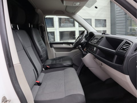 Volkswagen Transporter 2.0 TDI 102 pk Euro 6 - L2 Lang - Imperiaal