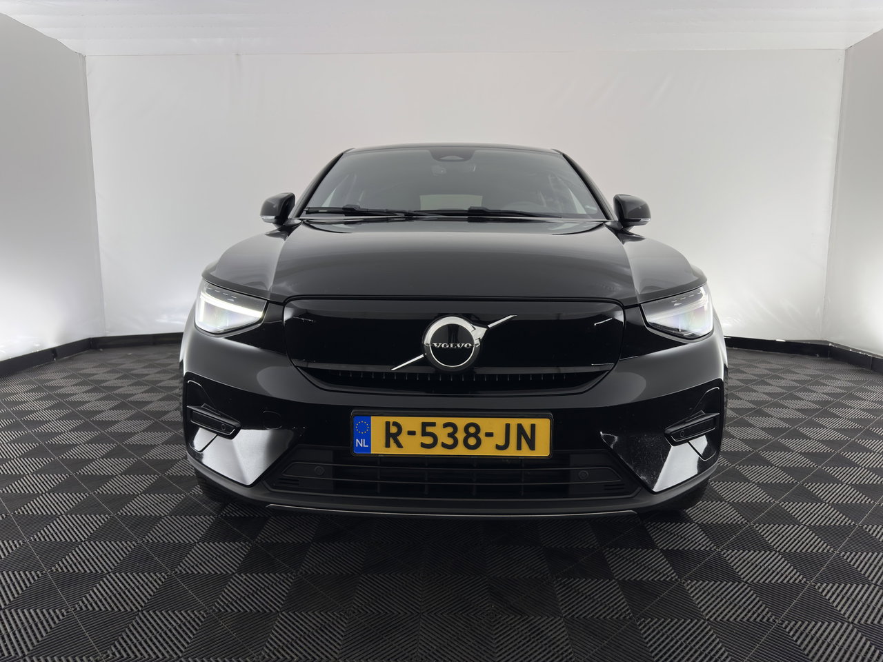 Volvo C40