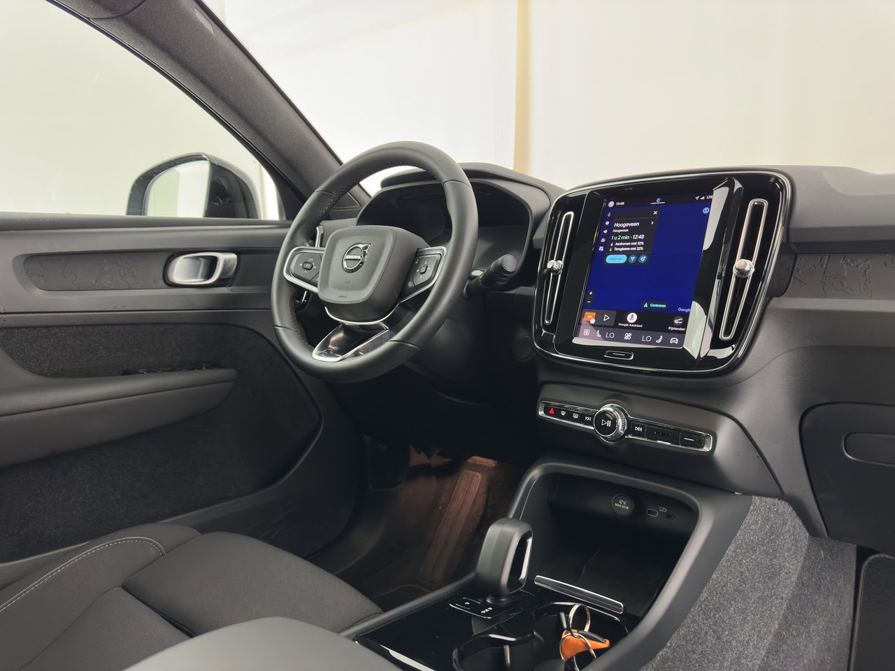 Volvo C40